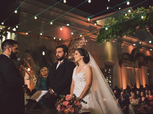 O casamento de Derik e Klarissa em Recife, Pernambuco 50