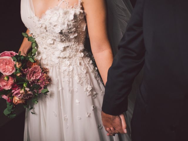 O casamento de Derik e Klarissa em Recife, Pernambuco 52