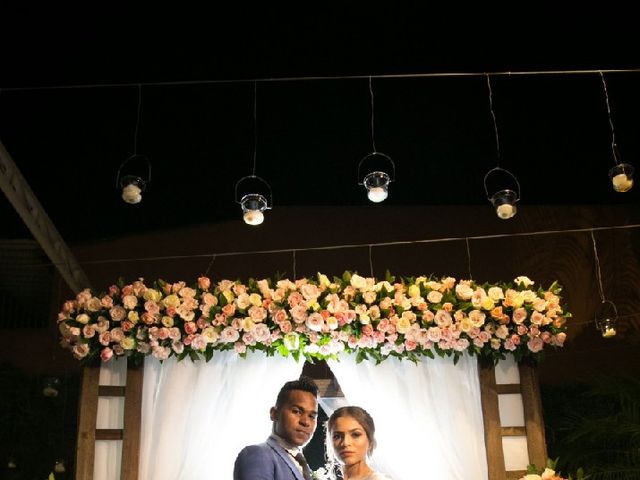 O casamento de Daniel e Evellyn em Osasco, São Paulo 4