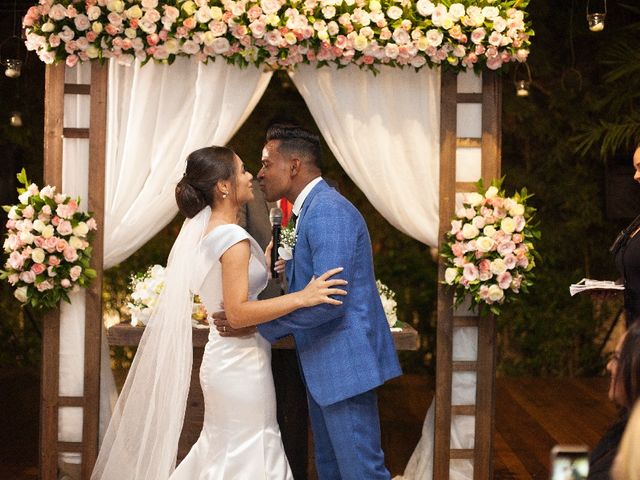 O casamento de Daniel e Evellyn em Osasco, São Paulo 11