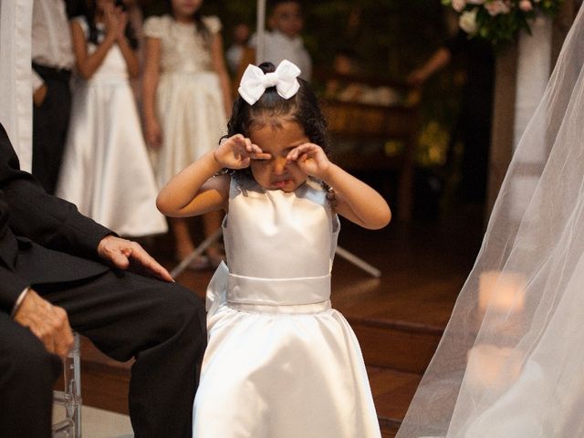 O casamento de Daniel e Evellyn em Osasco, São Paulo 12