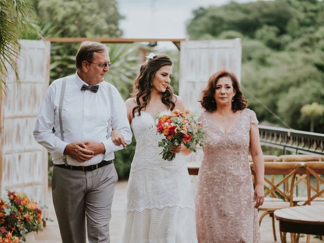 O casamento de Almir e Gaby em Maringá, Paraná 23