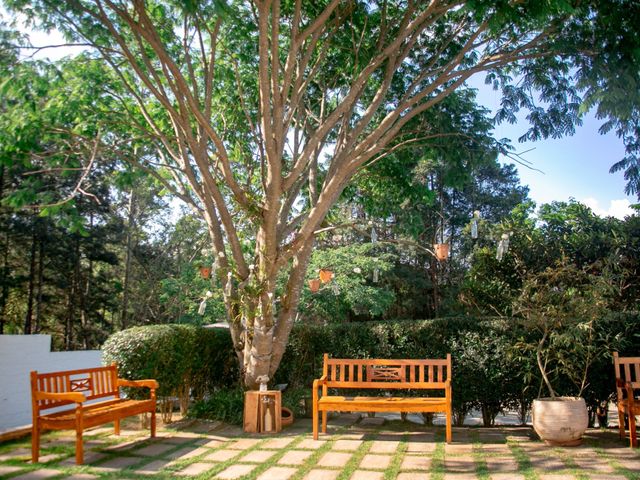 O casamento de David e Bruna em Santana de Parnaíba, São Paulo Estado 21