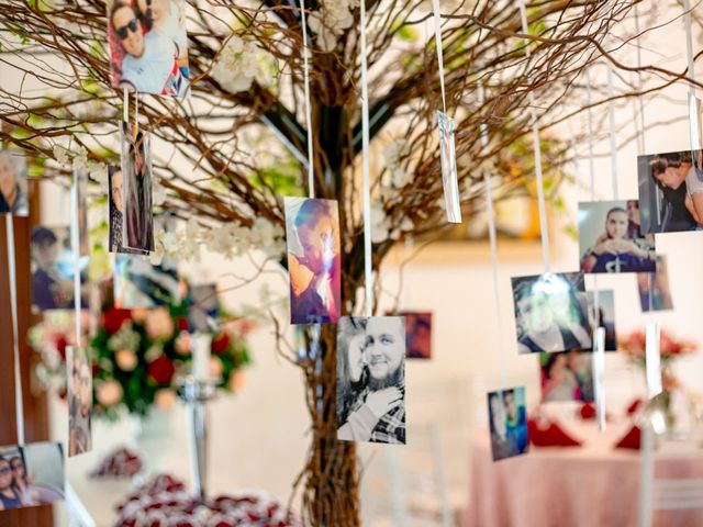 O casamento de David e Bruna em Santana de Parnaíba, São Paulo Estado 33