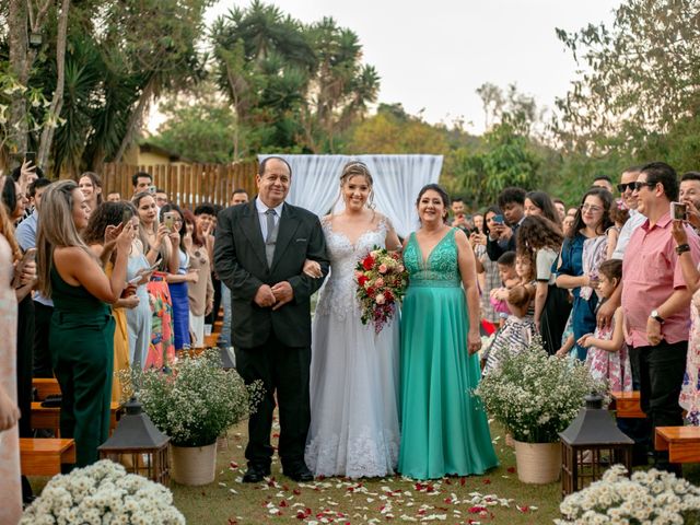 O casamento de David e Bruna em Santana de Parnaíba, São Paulo Estado 71