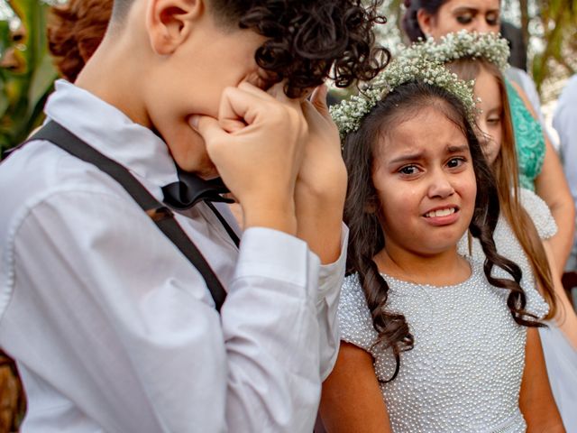 O casamento de David e Bruna em Santana de Parnaíba, São Paulo Estado 73