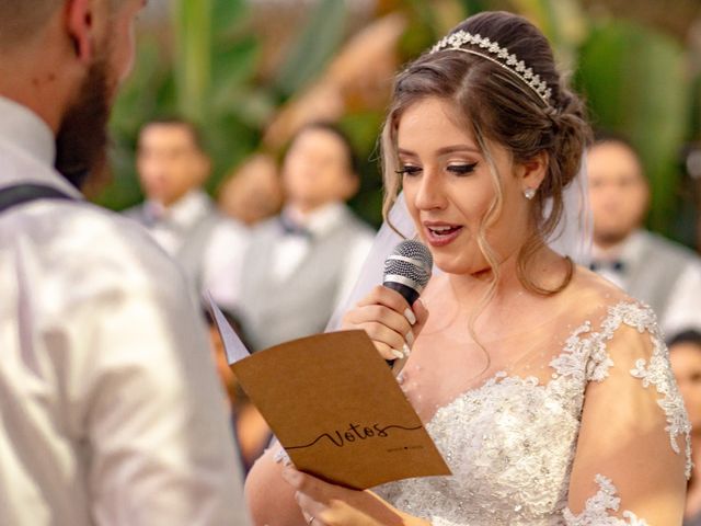 O casamento de David e Bruna em Santana de Parnaíba, São Paulo Estado 91