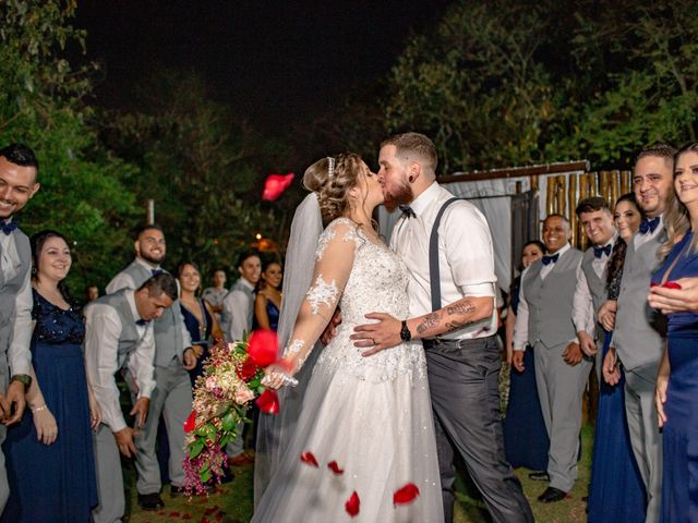 O casamento de David e Bruna em Santana de Parnaíba, São Paulo Estado 104