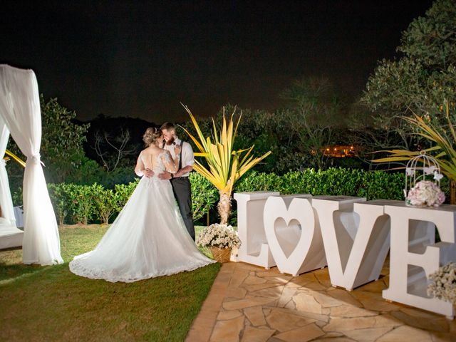 O casamento de David e Bruna em Santana de Parnaíba, São Paulo Estado 121