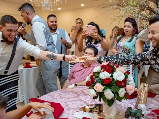 O casamento de David e Bruna em Santana de Parnaíba, São Paulo Estado 130