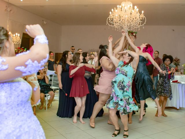 O casamento de David e Bruna em Santana de Parnaíba, São Paulo Estado 138