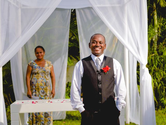 O casamento de Maycon e Cecília em Rio de Janeiro, Rio de Janeiro 5