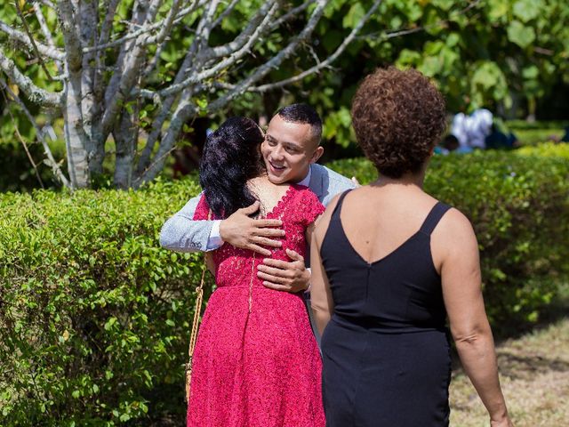 O casamento de Eliezer Machado e Danielle Nicole em Nova Santa Rita, Rio Grande do Sul 9