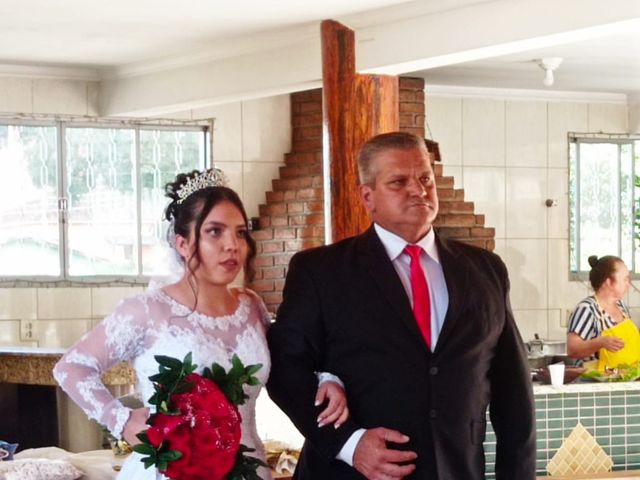 O casamento de Guilherme  e Mara em Estiva, Minas Gerais 5