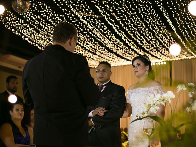 O casamento de Everton e Stephanie em São Paulo 22