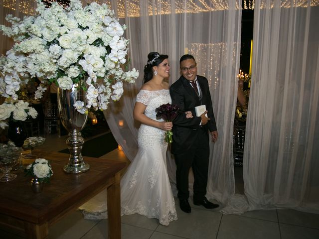 O casamento de Everton e Stephanie em São Paulo 26