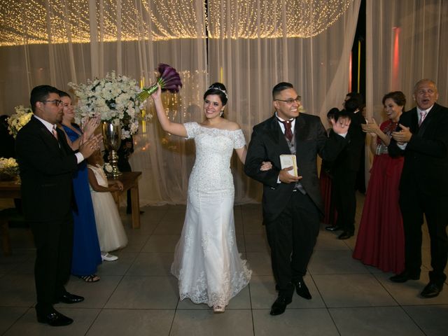 O casamento de Everton e Stephanie em São Paulo 27