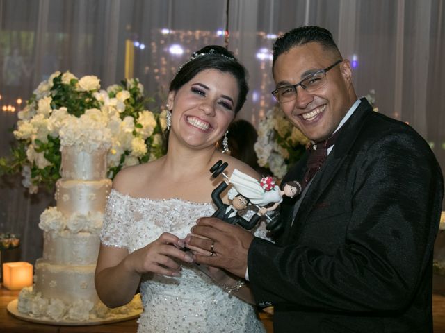 O casamento de Everton e Stephanie em São Paulo 37