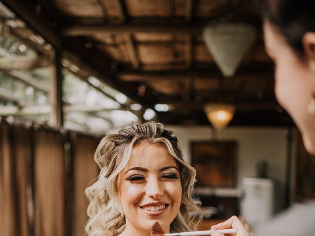 O casamento de Eduardo e Isabela em Mairiporã, São Paulo Estado 9