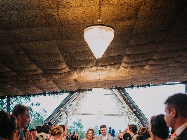 O casamento de Eduardo e Isabela em Mairiporã, São Paulo Estado 45