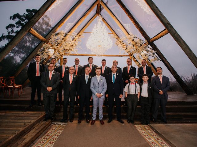 O casamento de Eduardo e Isabela em Mairiporã, São Paulo Estado 47