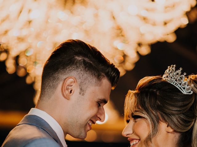 O casamento de Eduardo e Isabela em Mairiporã, São Paulo Estado 51