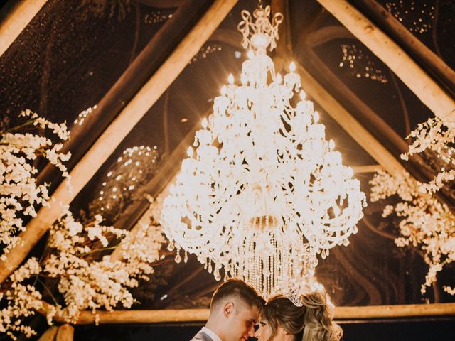 O casamento de Eduardo e Isabela em Mairiporã, São Paulo Estado 52