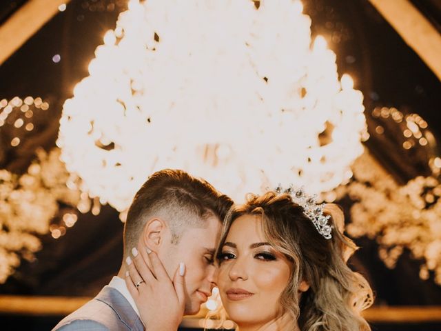 O casamento de Eduardo e Isabela em Mairiporã, São Paulo Estado 53