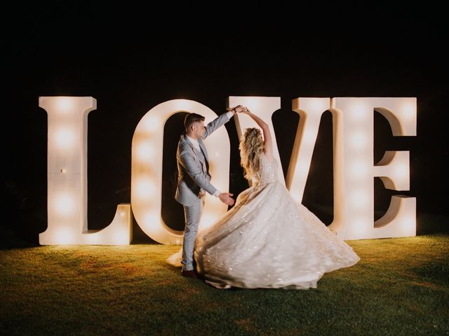 O casamento de Eduardo e Isabela em Mairiporã, São Paulo Estado 62