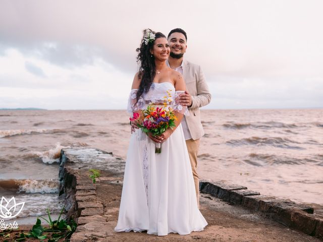 O casamento de Douglas e Amanda em Porto Alegre, Rio Grande do Sul 27