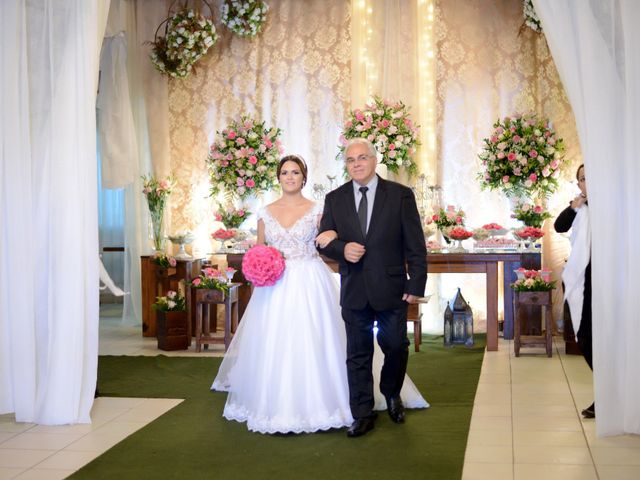 O casamento de Rômulo e Danielle em Vila Velha, Espírito Santo 41