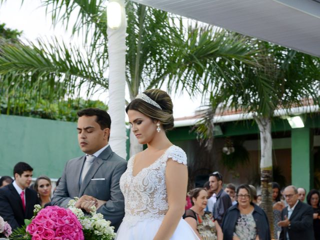 O casamento de Rômulo e Danielle em Vila Velha, Espírito Santo 44