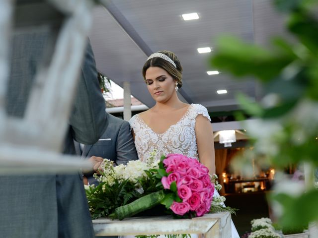 O casamento de Rômulo e Danielle em Vila Velha, Espírito Santo 45