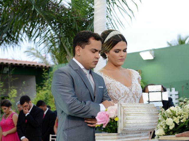 O casamento de Rômulo e Danielle em Vila Velha, Espírito Santo 46