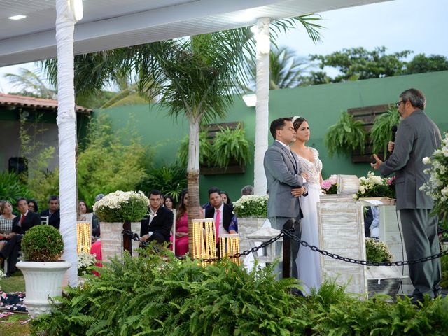 O casamento de Rômulo e Danielle em Vila Velha, Espírito Santo 53