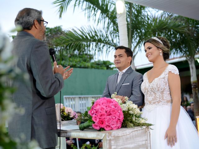 O casamento de Rômulo e Danielle em Vila Velha, Espírito Santo 55