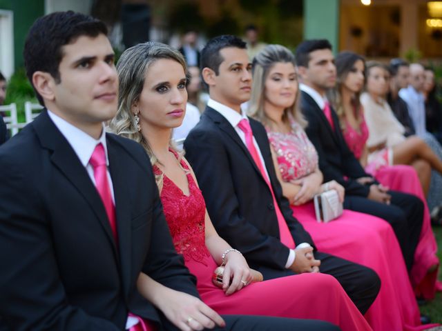 O casamento de Rômulo e Danielle em Vila Velha, Espírito Santo 56