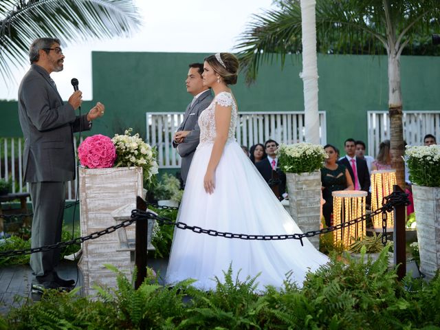 O casamento de Rômulo e Danielle em Vila Velha, Espírito Santo 57