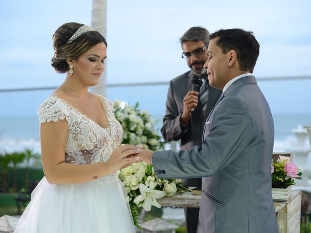 O casamento de Rômulo e Danielle em Vila Velha, Espírito Santo 58