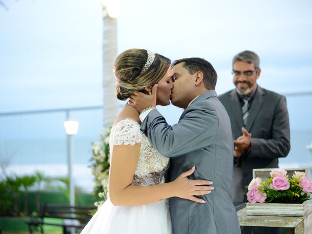 O casamento de Rômulo e Danielle em Vila Velha, Espírito Santo 2