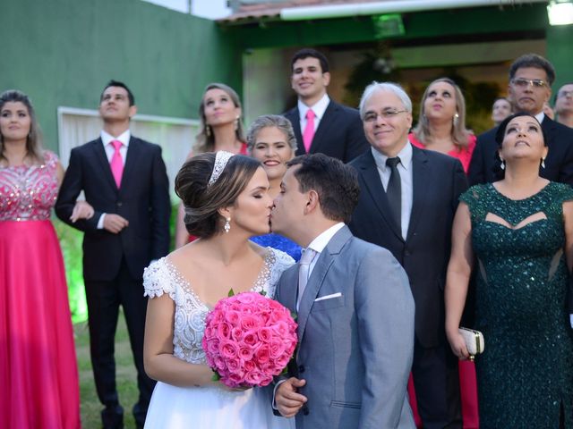 O casamento de Rômulo e Danielle em Vila Velha, Espírito Santo 61