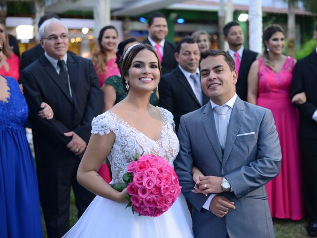 O casamento de Rômulo e Danielle em Vila Velha, Espírito Santo 62