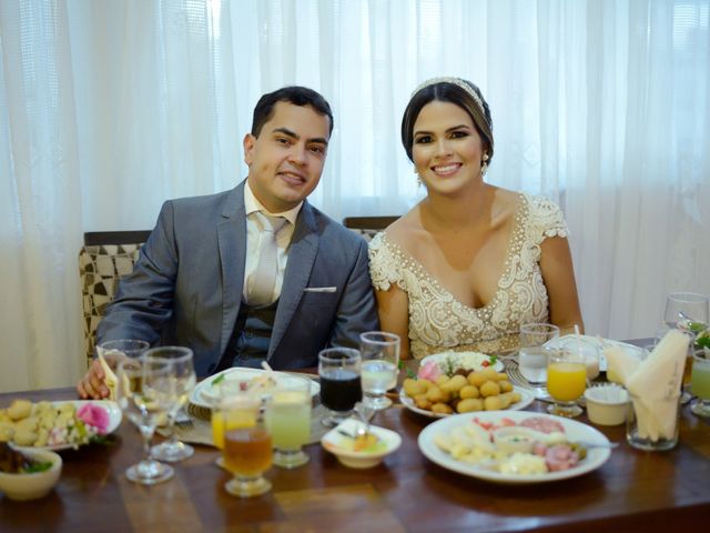 O casamento de Rômulo e Danielle em Vila Velha, Espírito Santo 63