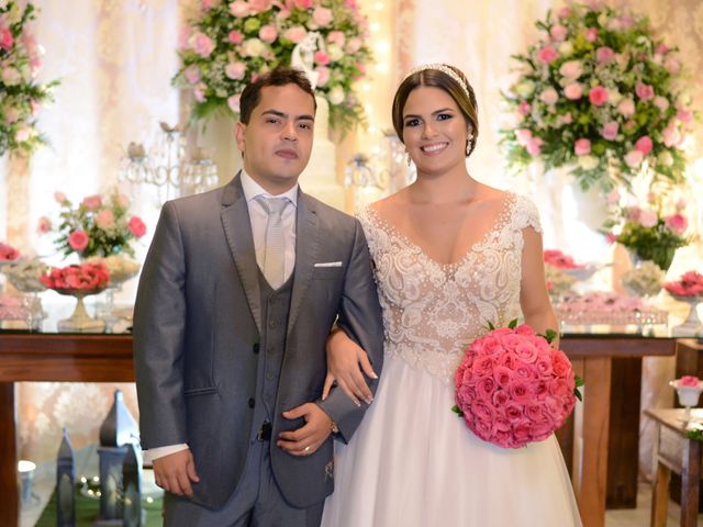 O casamento de Rômulo e Danielle em Vila Velha, Espírito Santo 64