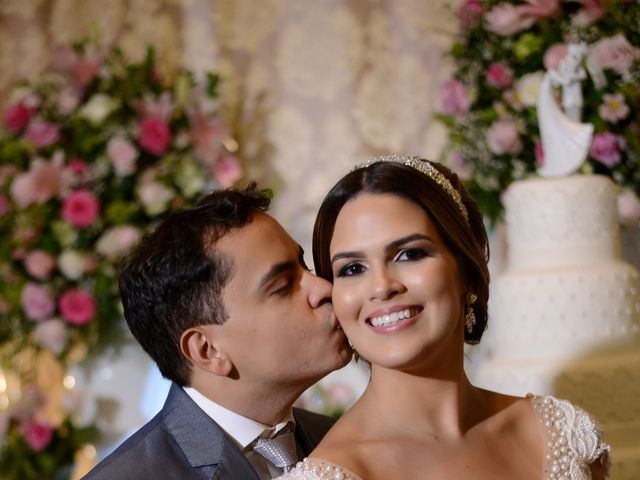 O casamento de Rômulo e Danielle em Vila Velha, Espírito Santo 69