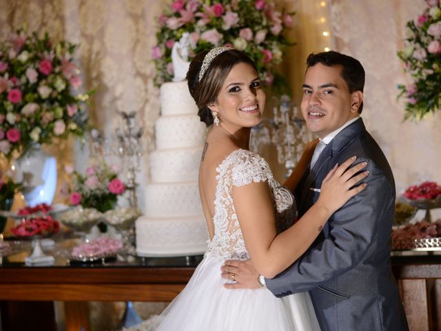 O casamento de Rômulo e Danielle em Vila Velha, Espírito Santo 70