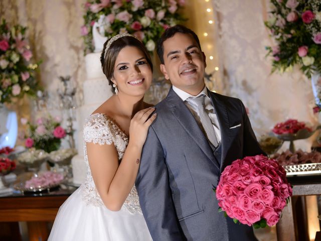 O casamento de Rômulo e Danielle em Vila Velha, Espírito Santo 73