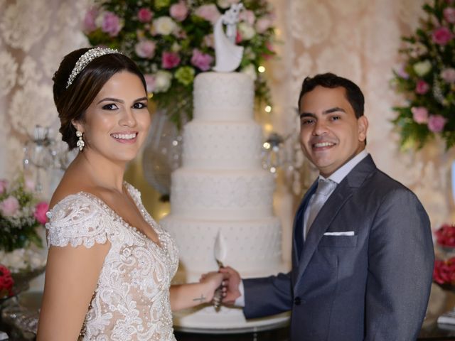 O casamento de Rômulo e Danielle em Vila Velha, Espírito Santo 76