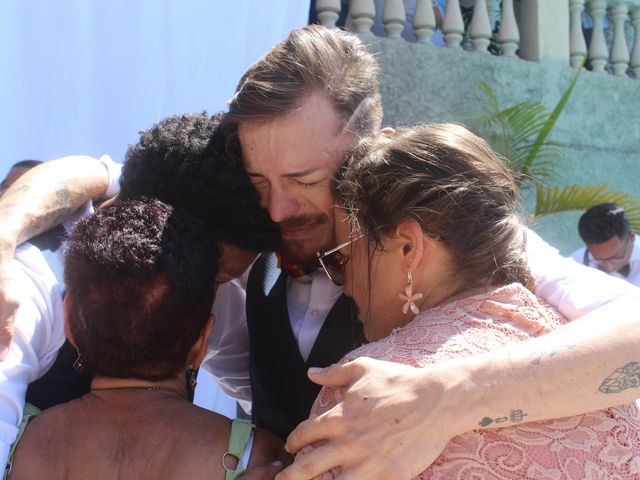 O casamento de Rafael e Demondes em Itapevi, São Paulo Estado 5
