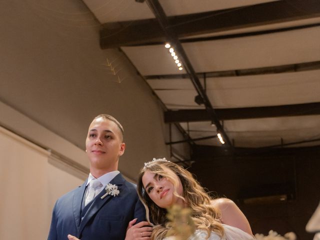 O casamento de Pedro e Kimberly em Sé, São Paulo 4
